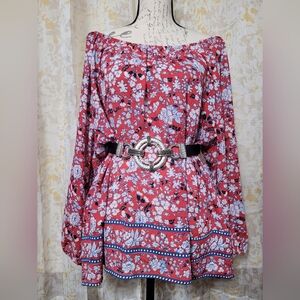 Ralph Lauren CHAPS blouse